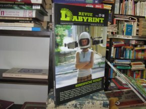 Revue Labyrint č. 17-18 (2005)