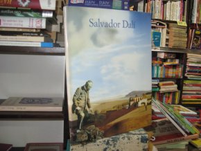 Salvator Dalí 1904-1989 Exzentrik und Genie