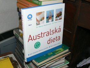 Australská dieta