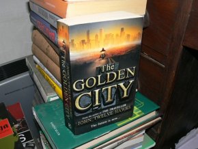 The Golden City