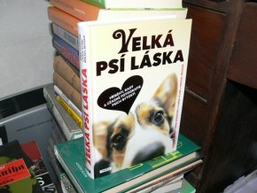 Velká psí láska