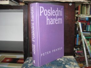 Poslední harém