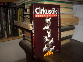 Cirkusák