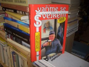 Vaříme se Švejkem