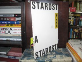 Starosti a starosti