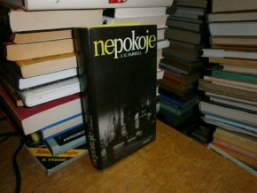 Nepokoje