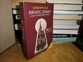 Kamenný klíč - Hrady, zámky a ostatní ...