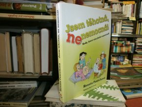 Jsem těhotná, ne nemocná - rady, které vám jinde