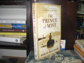 The Prince of Mist (anglicky)