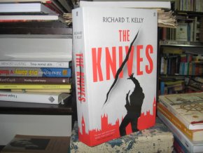 The Knives (anglicky)