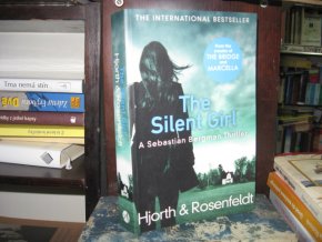 The Silent Girl (anglicky)
