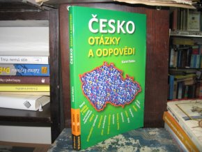 Česko otázky a odpovědi