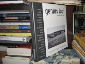 Genius loci - rozhovory o Slovensku