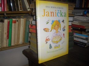 Janička