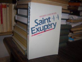 Saint-Exupéry