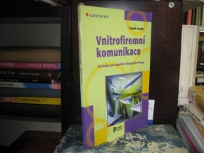 Vnitrofiremní komunikace - nástroje na úspěšné