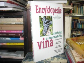 Encyklopedie vína