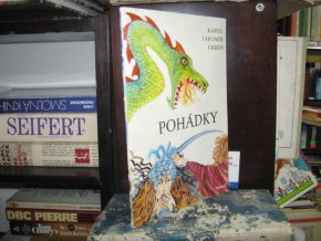 Pohádky