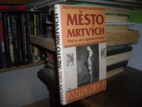 Město mrtvých