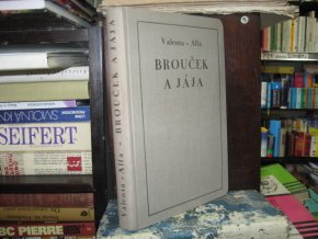 Brouček a Jája