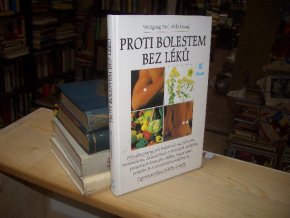Proti bolestem bez léků