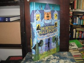 Horton Halfpott