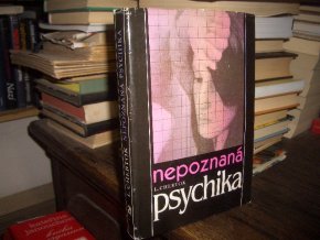 Nepoznaná psychika