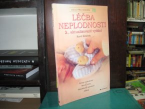 Léčba neplodnosti