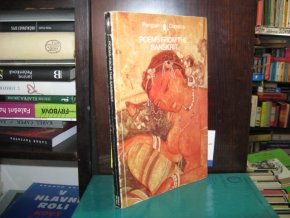 Poems from the sanskrit (anglicky)