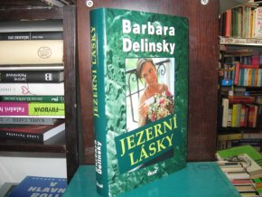 Jezerní lásky