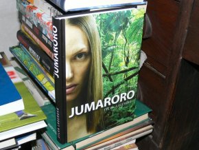 Jumaroro