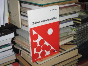 Zákon malomocného