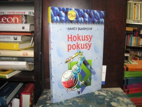 Hokusy pokusy