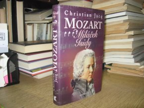 Mozart - miláček Tsidy