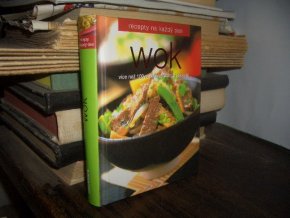 Wok (Recepty na každý den)