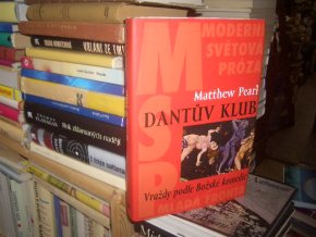 Dantův klub