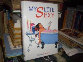 Myslete sexy