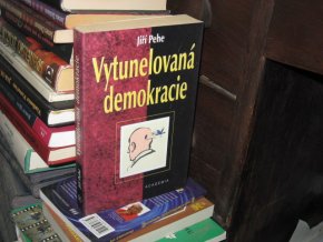 Vytunelovaná demokracie