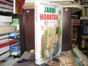 Jarní horečka