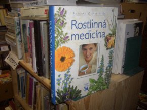 Rostlinná medicína