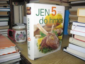 Jen 5 do hrnce