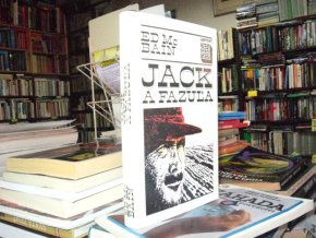 Jack a fazula (Jack a fazole - slovensky)