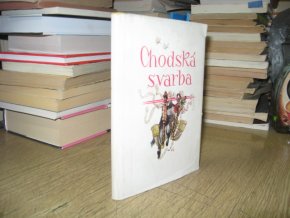 Chodská svarba