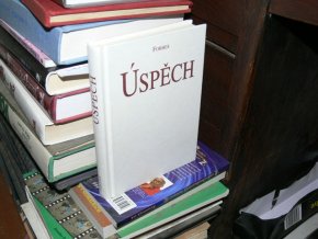 Úspěch