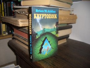 Kryptozoik