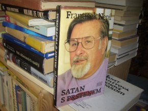 Satan s prstenem