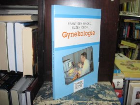 Gynekologie