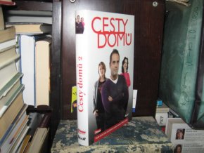 Cesty domů 2