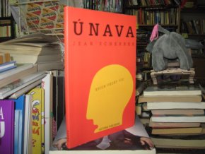 Únava