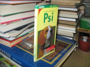 Psi - plemena - vlastnosti a péče